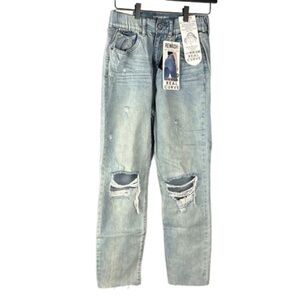 Rewash Super High Rise Mom Jeans Size 7/28